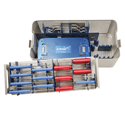 Arthroscopic Sets