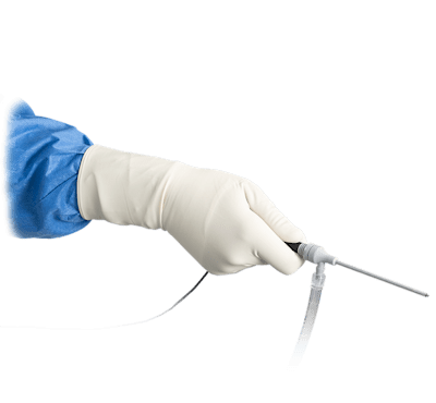 Nano Arthroscopy System for Hand and Wrist