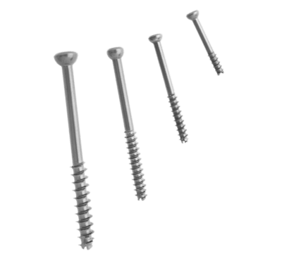 QuickFix™ Cannulated Screw Set