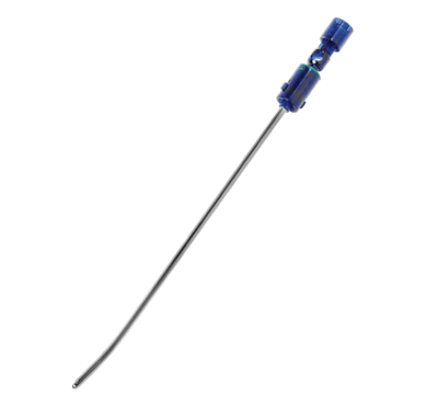 Tissue Resection