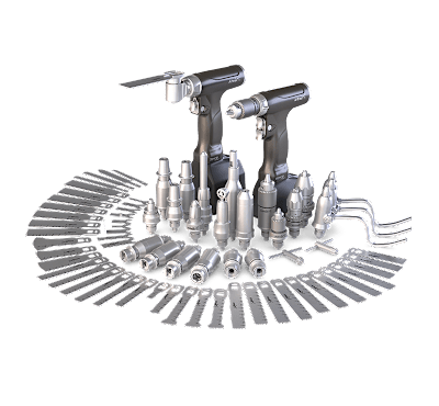 Synergy Power™ System