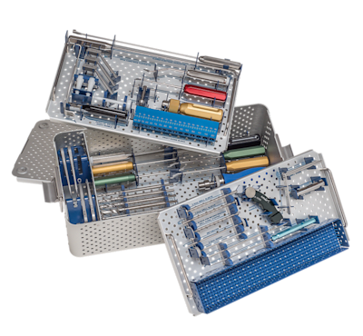 ACL Cruciate ToolBox