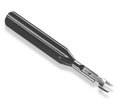 BTB Graft Harvest and Preparation Instruments