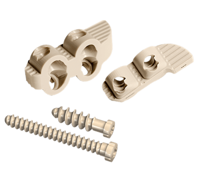 iBalance<sup>®</sup> HTO Implants and Anchors