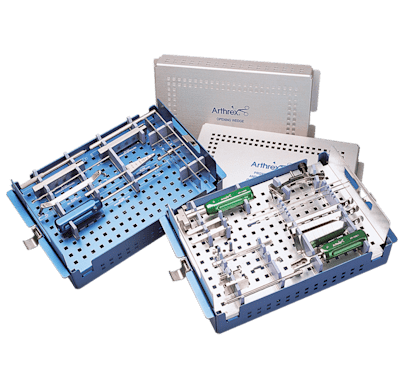 Osteotomy Instrument Sets