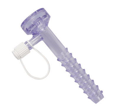 Twist-In™ Cannula