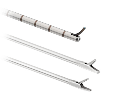 Nano Arthroscopic Instruments