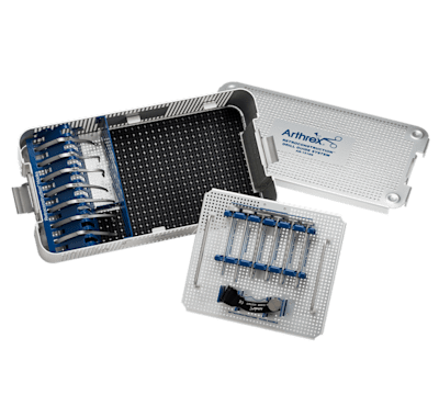 RetroConstruction™ Drill Guide System Instrument Set