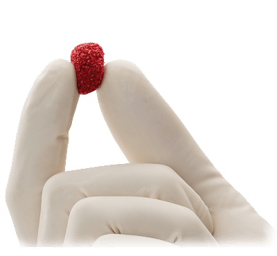 AlloSync™ Pure Demineralized Bone Matrix 