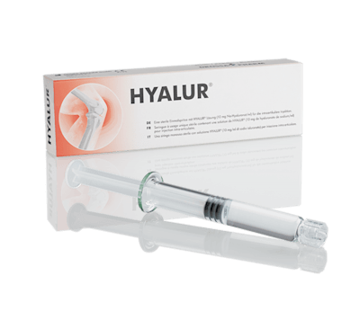 Hyalur