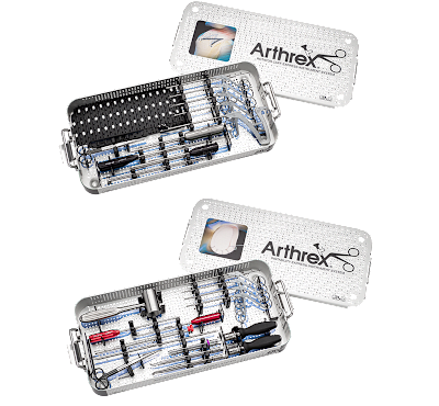 Shoulder Express Instrument Systems