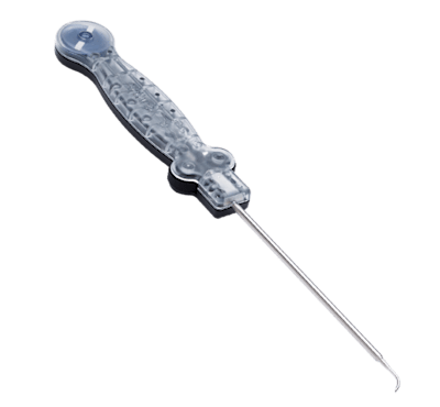 ReelPass SutureLasso™ Suture Passer