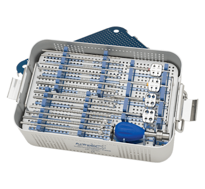 Tenodesis Instrument Set