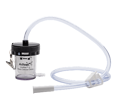 GraftNet™ XL Bone Collection Device