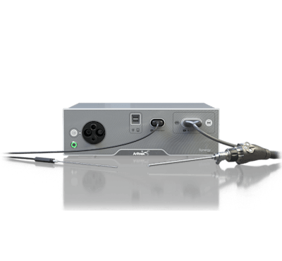 Sistema Synergy Vision™ 