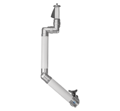 TRIMANO FORTIS® Support Arm