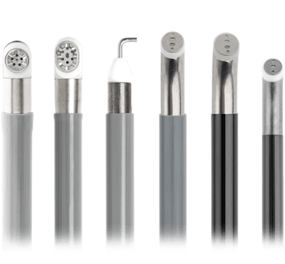 Apollo<sup>RF®</sup> Probes