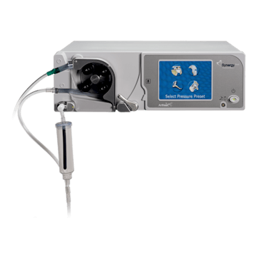 Continuous Wave™ 4 Arthroscopy Pump