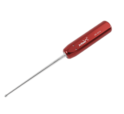 Küretten und Osteotome