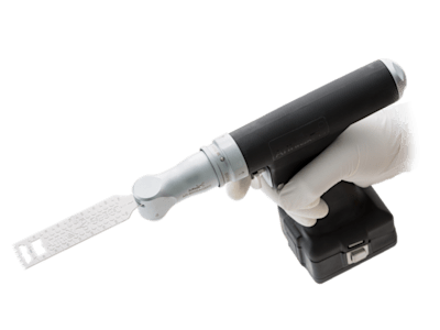 DrillSaw Max 600™ System