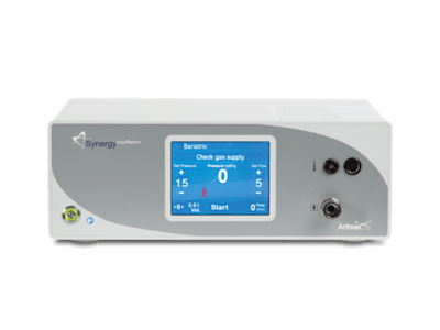 Insufflator System