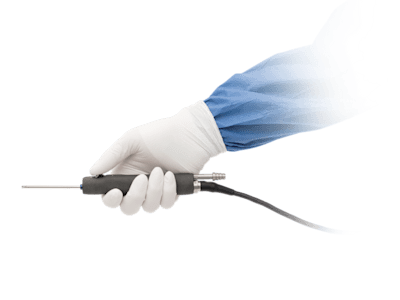 Shaver Synergy Resection 