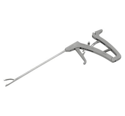 Scorpion™ Suture Passers
