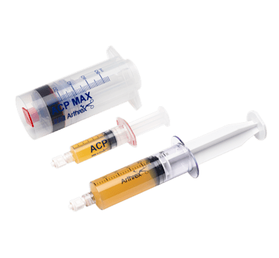 ACP Max™ Thrombozytenreiches Plasma (PRP)