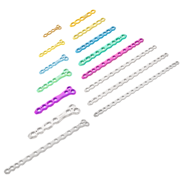OrthoLine™ Fracture System