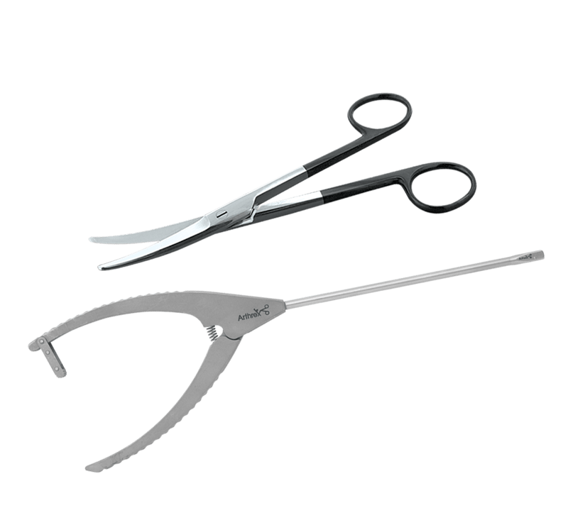 Suture Cutters