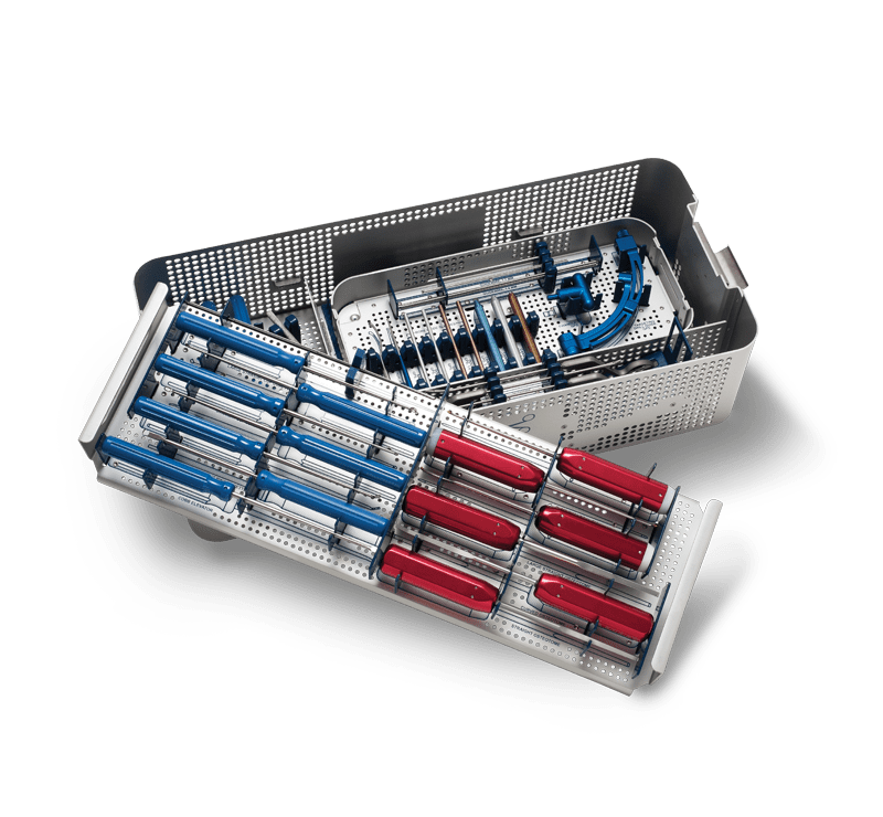 Arthroscopic Sets