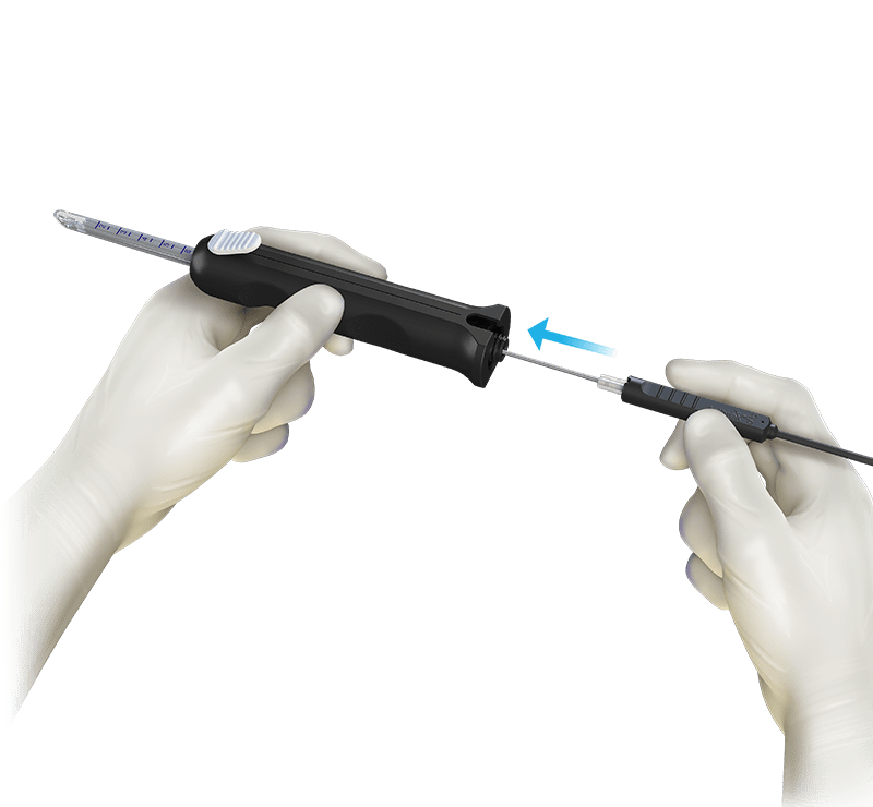 NanoScopic™ Release System 2.0
