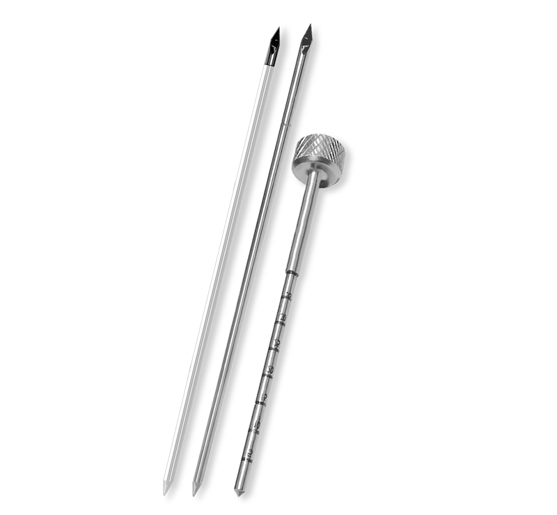 Bio-Screws & Pins