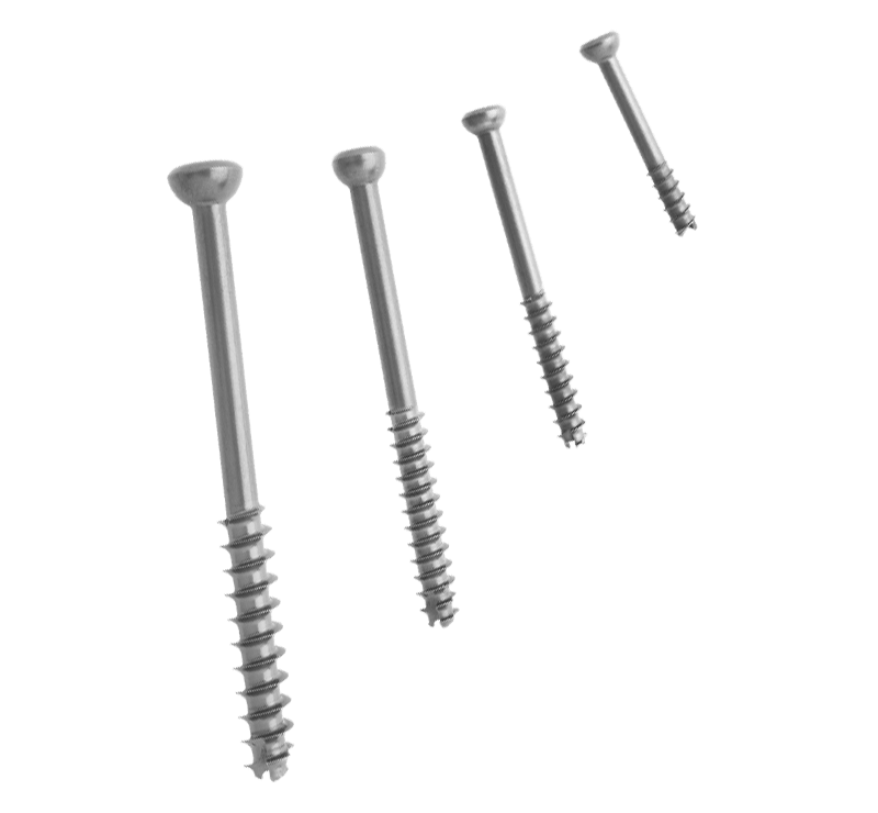 QuickFix™ Cannulated Screw Set