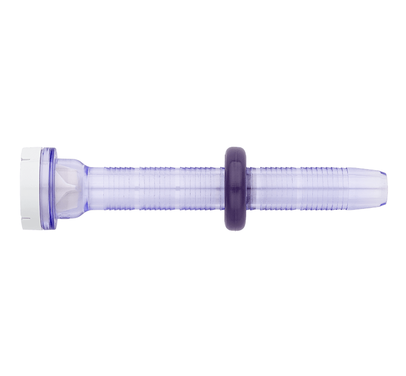 StayPort™ Hip Cannula