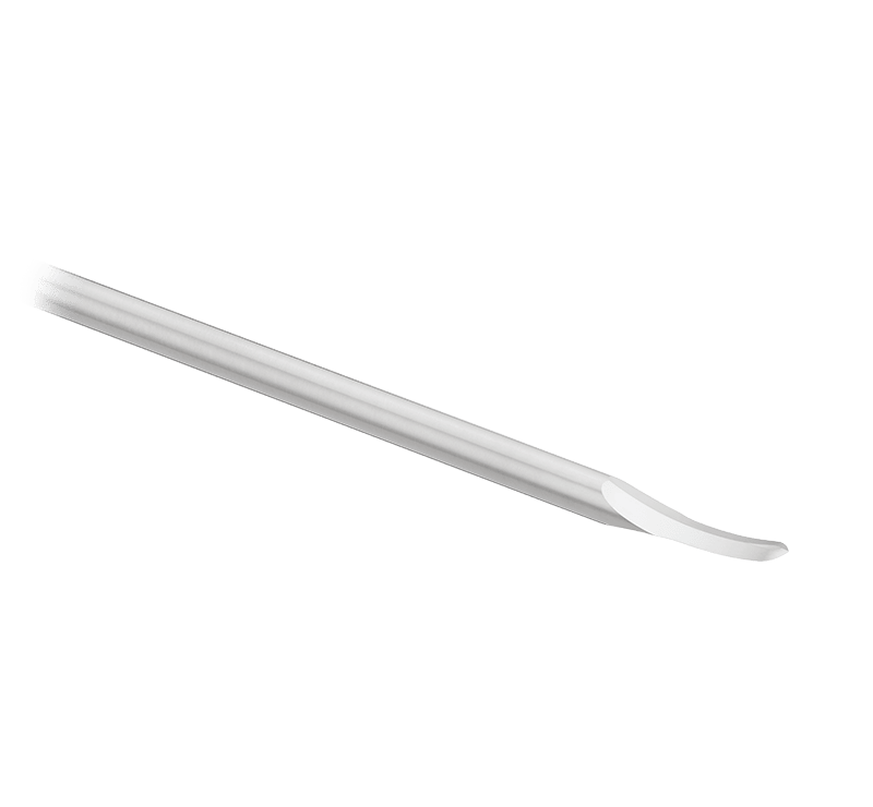 Disposable Capsulotomy Blades