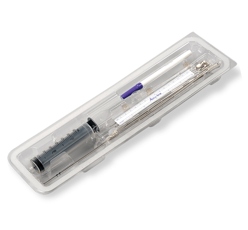 Disposable Instruments