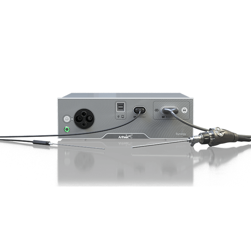 Imaging Consoles