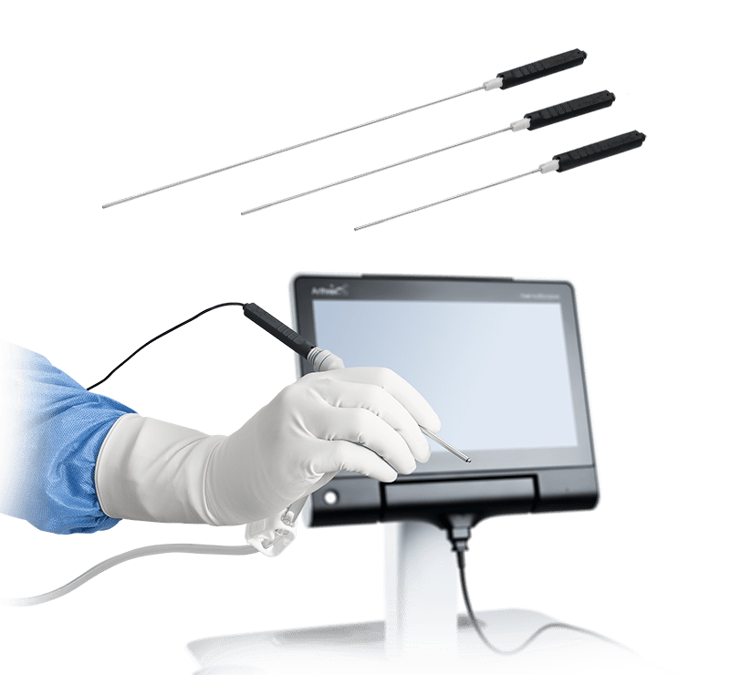 Nano Arthroscopy Cameras