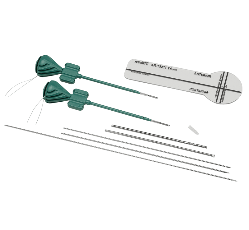 Patellofemoral Realignment and Reconstruction