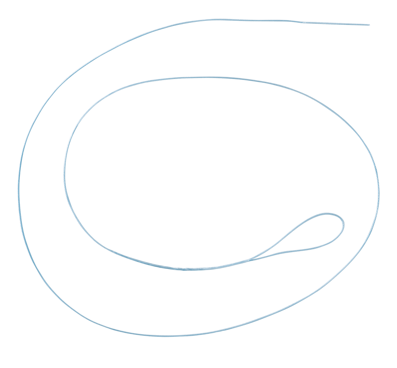 FiberLink™ and TigerLink™ Suture