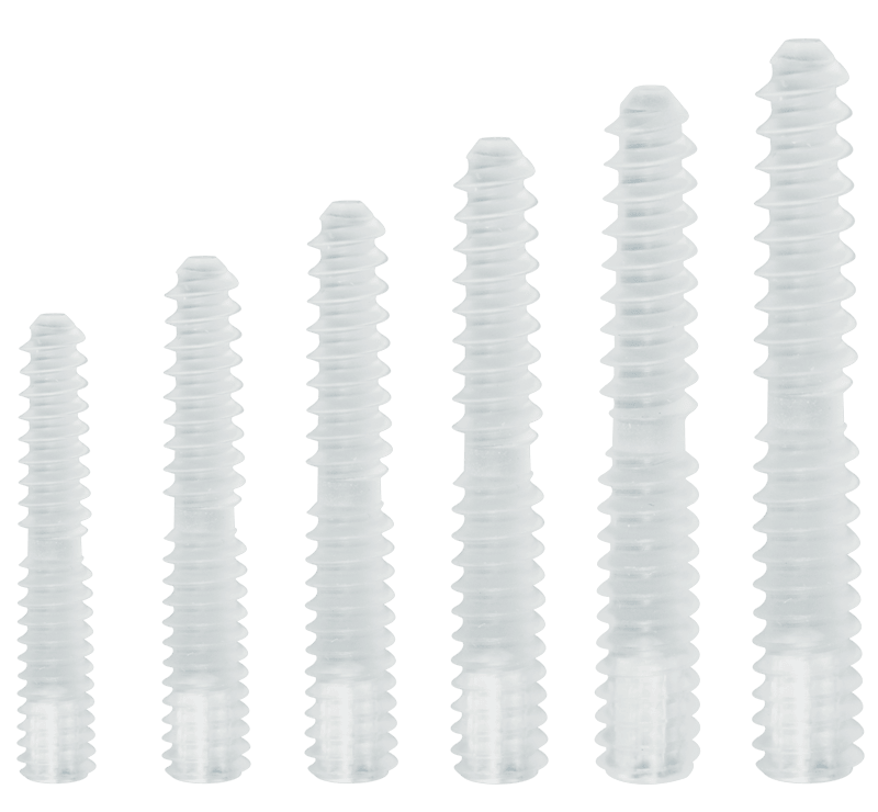 Osteochondral Fixation