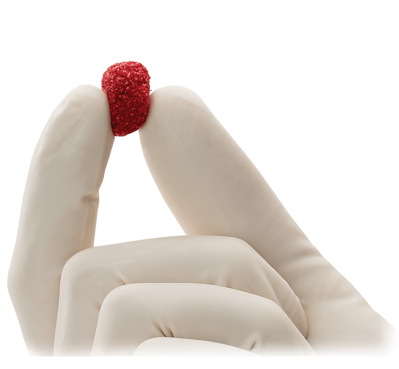 AlloSync™ Pure Demineralized Bone Matrix 