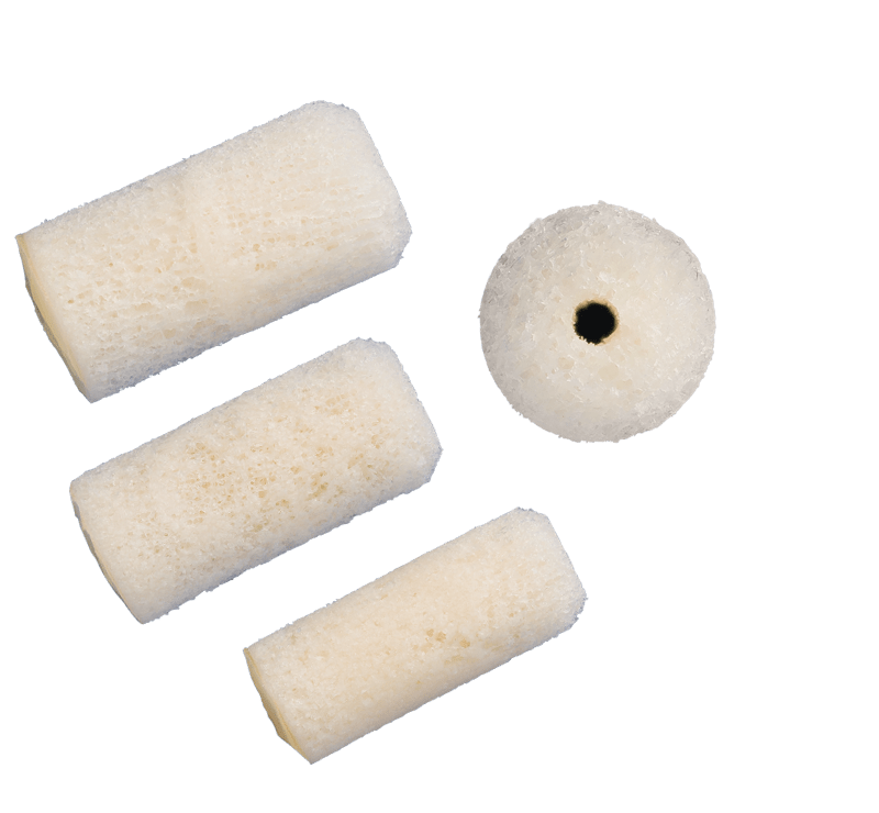 Cannulated Revision Bone Dowels