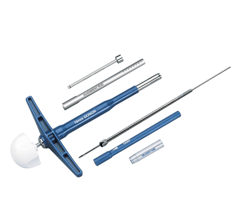 Autograft Distal Extremity OATS<sup>®</sup>