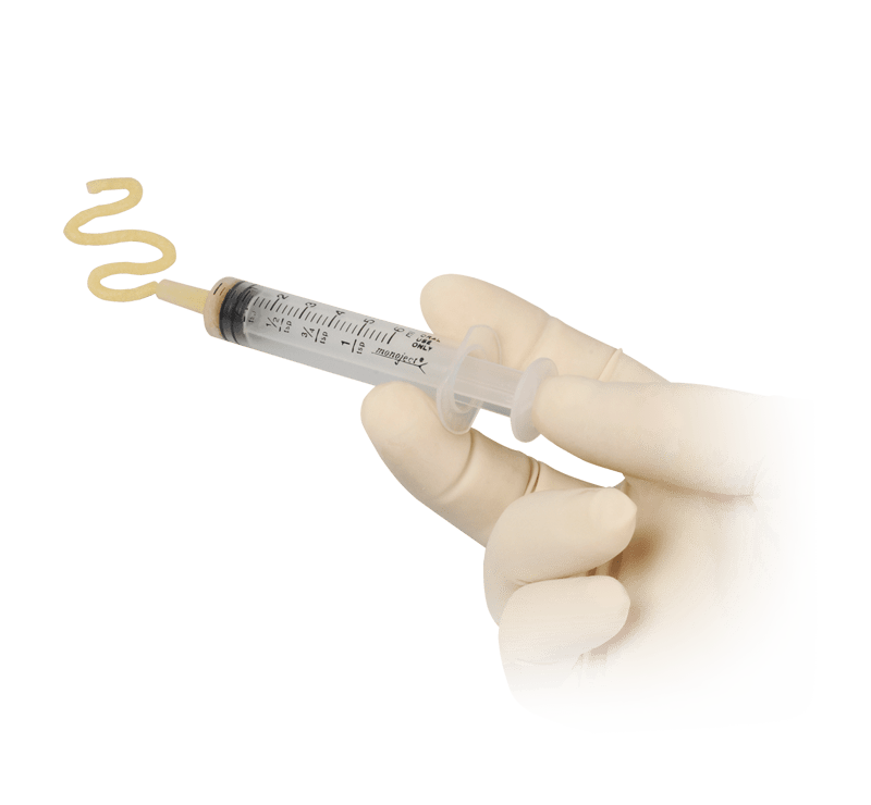 StimuBlast<sup>®</sup> Demineralized Bone Matrix