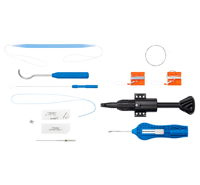 AC FiberTape® Cerclage Implant System