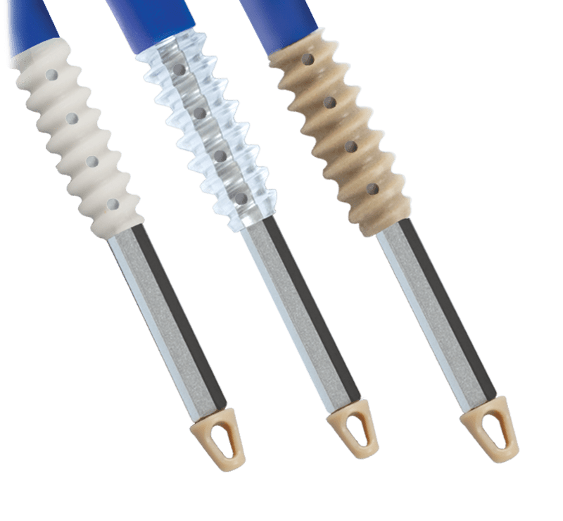 Soft Tissue Fixation Devices