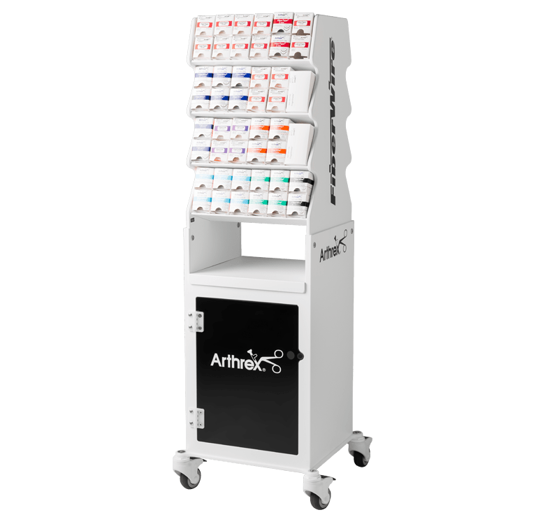 Suture Cart