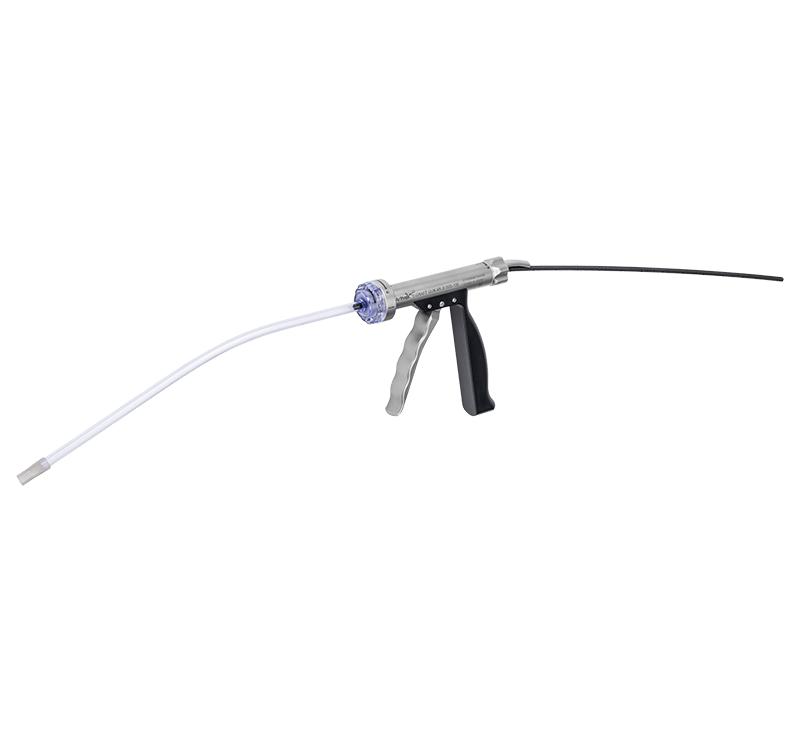 Arthrex Graft Gun